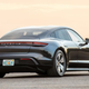 Illustration for article titled The Cheapest Porsche Taycan Is Now Available And The EPA Says Itll Get 203 Miles Of Range